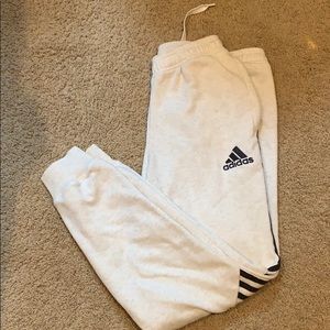 Adidas Jogger Sweatpants